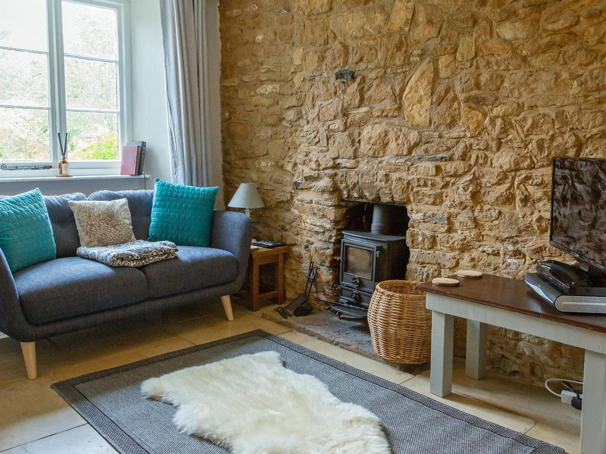 Squirrel Cottage Hook Norton Exterior photo